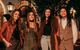 Soledad se une a Cazzu y a sus hermanas en “Alma de Rezabaile”