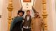 Axel, Juan Fuentes y Valen Vargas presentaron una nueva versión de “La noche sin ti”