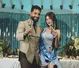 Yami Safdie y Maluma le cantan al desamor en "Felicidades"