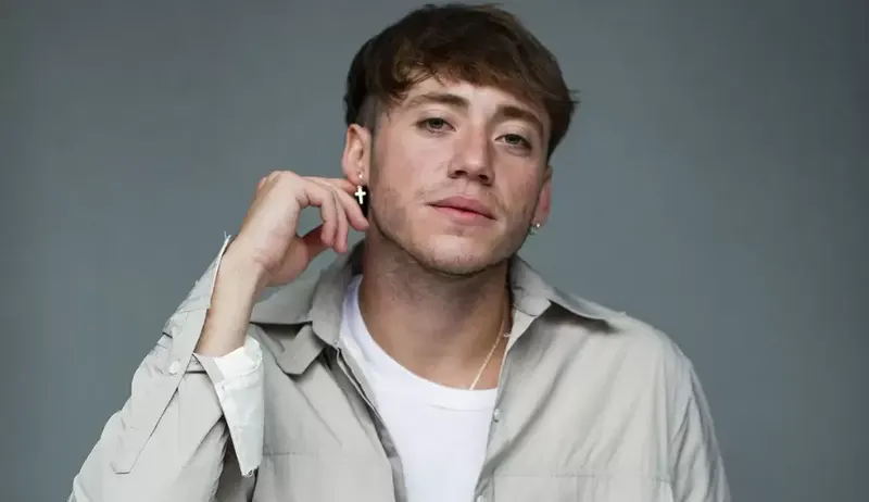 Paulo Londra juega de local: Anunció un gran show en Córdoba para cerrar el año