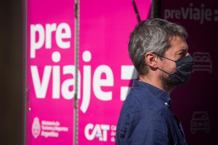 Matías Lammens: "El carnaval va a consolidar un verano histórico en la provincia de Buenos Aires"