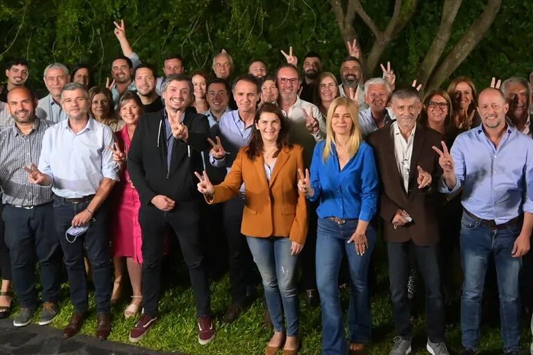 PJ Bonaerense: Acuerdos y rosca de cara a las elecciones internas