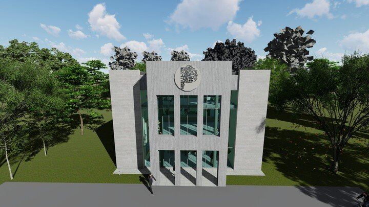 Firmaron convenios para ceder terrenos para las nuevas Casas de la Provincia