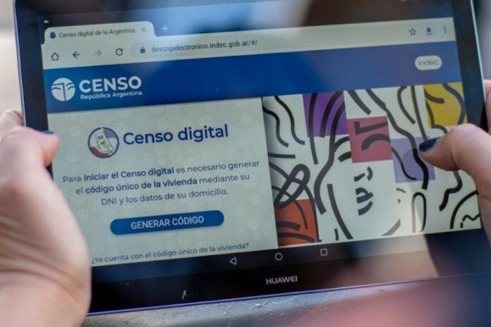Censo Nacional 2022: ¿Cuándo y cómo se realizará?