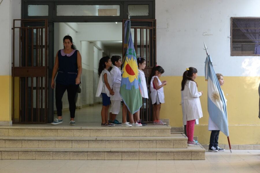 Modificaron el calendario escolar de la provincia para alcanzar los 190 días de clases
