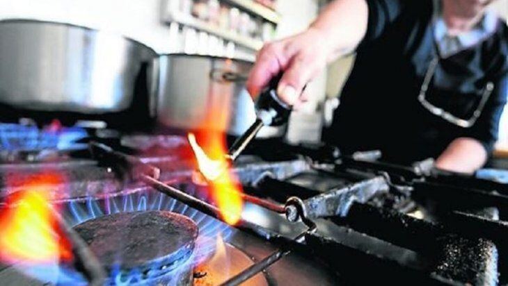 Autorizan suban del 36% para distribuidoras de gas