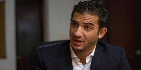 ARSAT: Matías Tombolini es el nuevo presidente de la empresa