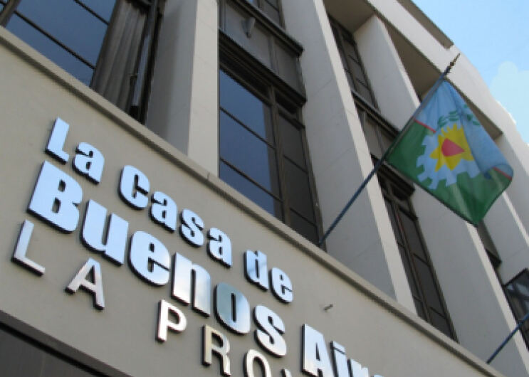 Casa de la Provincia en CABA: ¿Qué trámites pueden realizarse?