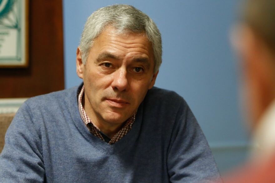 Berisso: Tras el paro, el intendente Cagliardi convocó a los municipales al diálogo