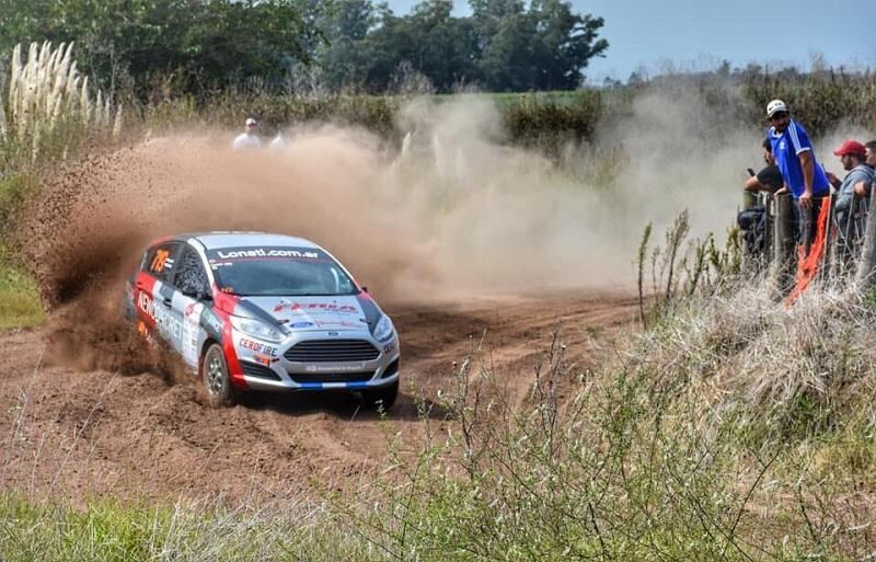 Bragado: Se viene una nueva fecha del Rally Federal