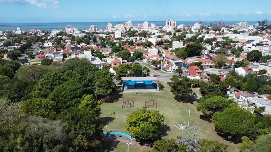 Partido de La Costa: Comienza la 36ª edición de la Fiesta Nacional Aniversario de Santa Teresita