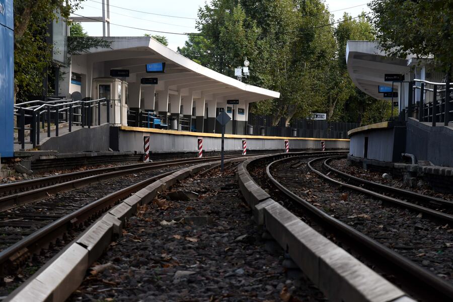 Tras reunión en Transporte, La Fraternidad levanta el paro en los servicios de cargas y pasajeros