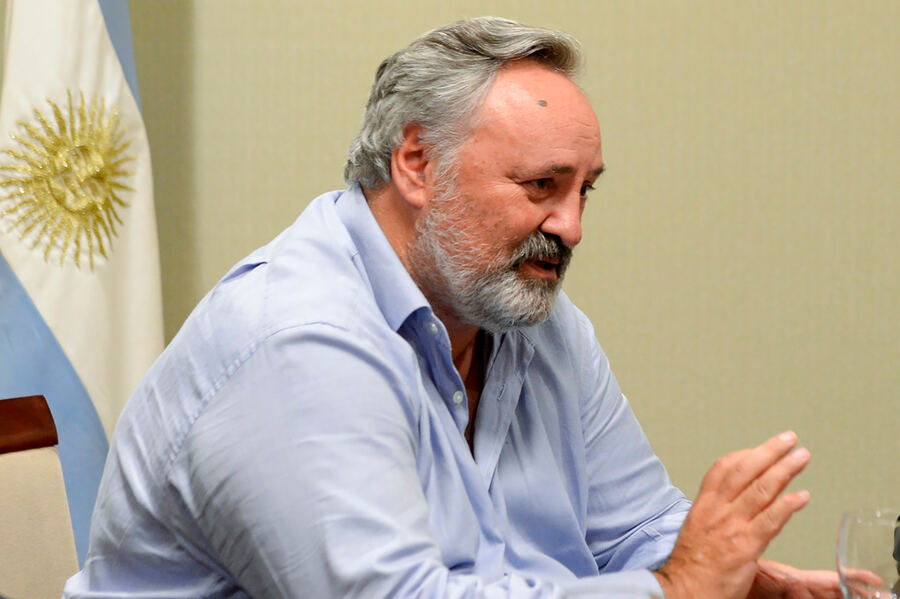 Proponen desdoblar las elecciones presidenciales de las provinciales