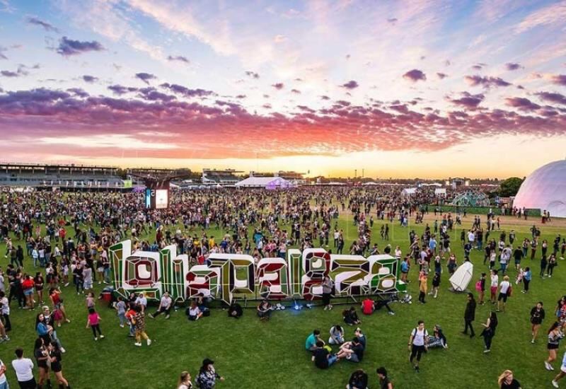 Lollapalooza en San Isidro: Todo lo que tenés que saber