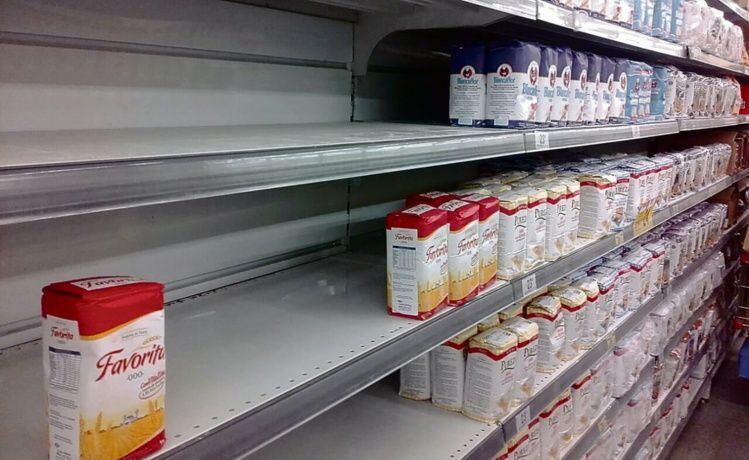 Inflación: En los primeros días de marzo los alimentos marcaron subas de 1,5 por ciento