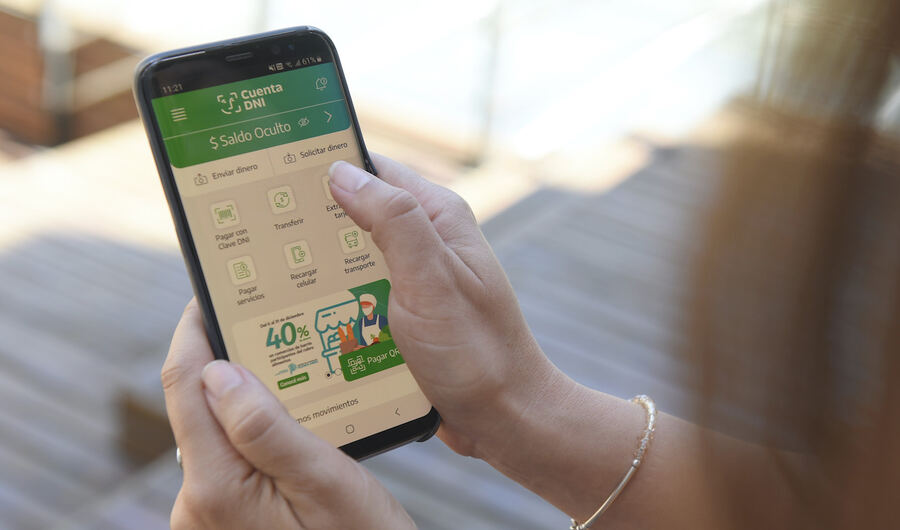 Cuenta DNI: Casi un millón de personas accedieron a descuentos durante el verano