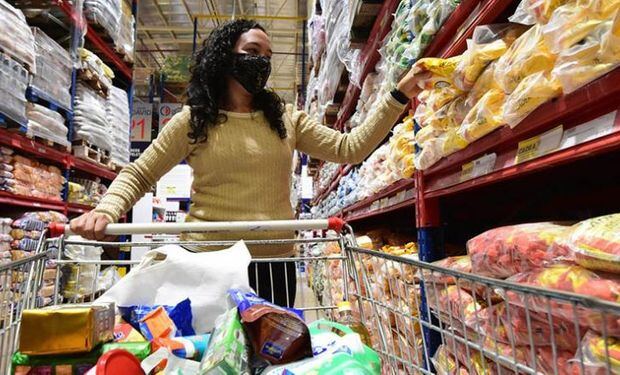 El INDEC indicó que la inflación de febrero fue del 4,7%