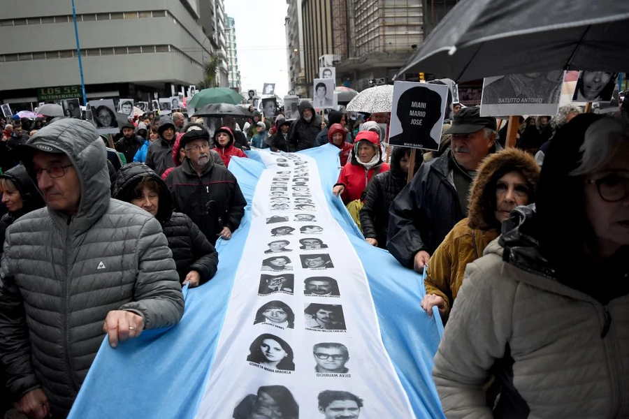 Mar del Plata: Se desarrollarán múltiples actividades por el Mes de la Memoria