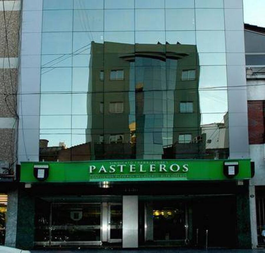 El Sindicato de Pasteleros cerró la paritaria 2021 arriba del 53%