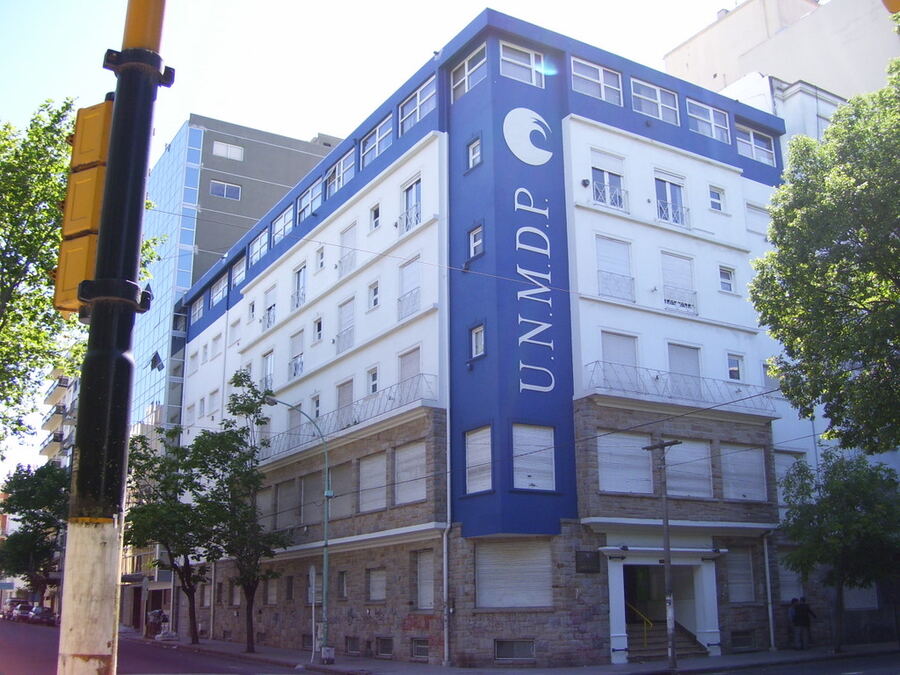 UNMdP: Hay un 20% más de inscriptos y presencialidad plena
