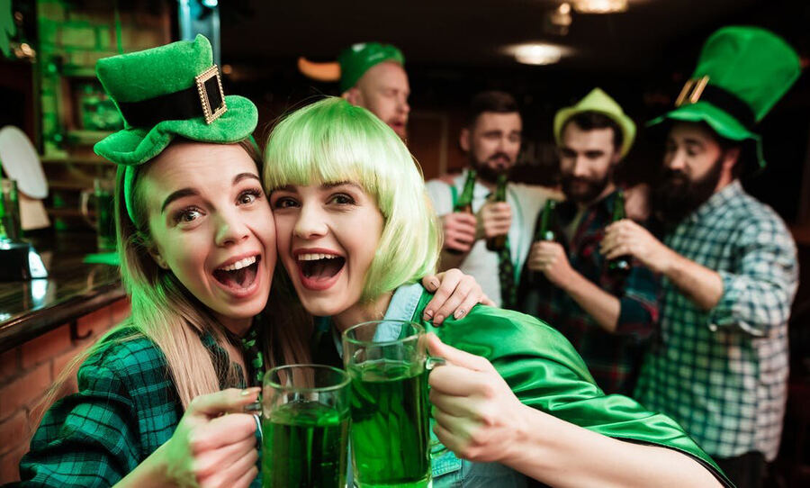 Tres de Febrero: Se viene el San Patricio y buscan potenciar los centros comerciales