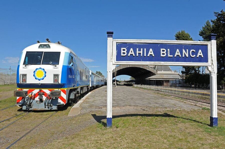 Bahía Blanca: No habrá trenes de Constitución a la ciudad hasta el próximo jueves