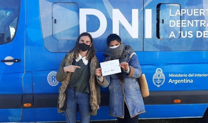Junín: El Programa "Acercar"  llega a la ciudad