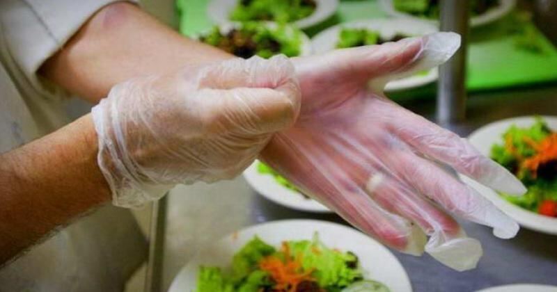 Olavarría: Dictarán un nuevo curso de manipulación de alimentos