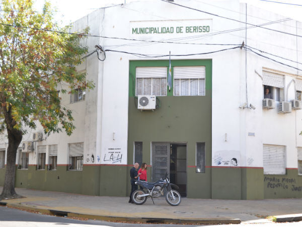 Berisso: Abren búsqueda laboral de docentes para cursos de formación profesional