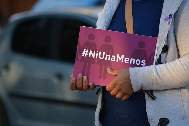 Escobar: Más de 700 empleados municipales recibieron capacitaciones sobre género