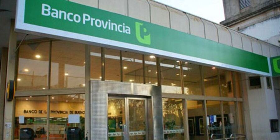El Banco Provincia vuelve a atender en su horario habitual