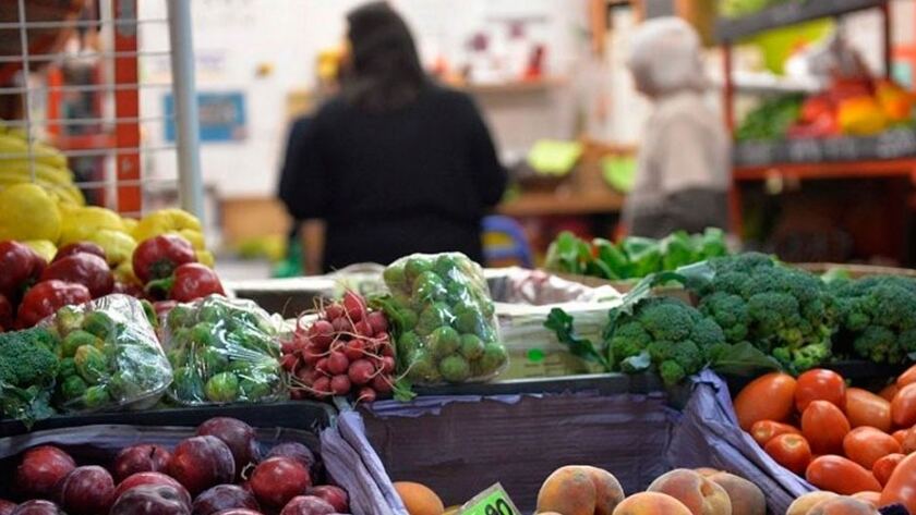 Llega a Campana el Programa Mercados Bonaerenses