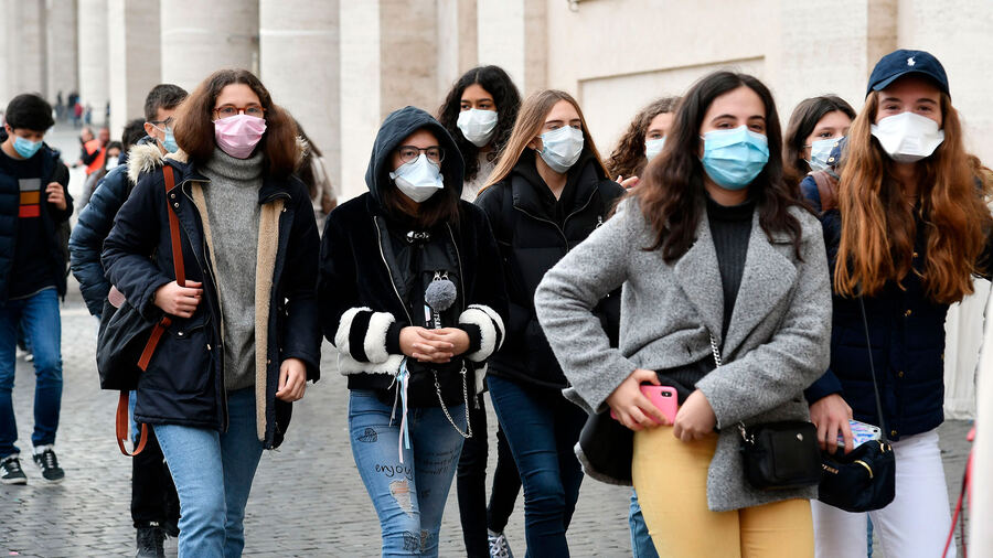 COVID-19: El Gobierno eliminó el distanciamiento social