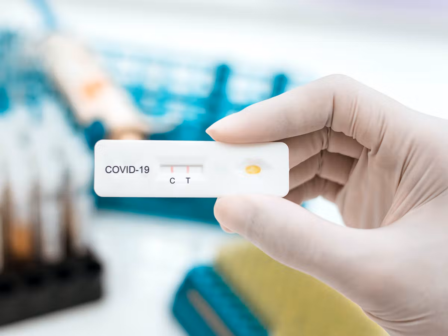 25 de Mayo: Sólo quedan cuatro casos activos de Covid-19 en el Partido