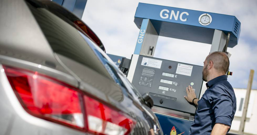 Mar del Plata: Se normalizó el suministro de GNC en el Partido