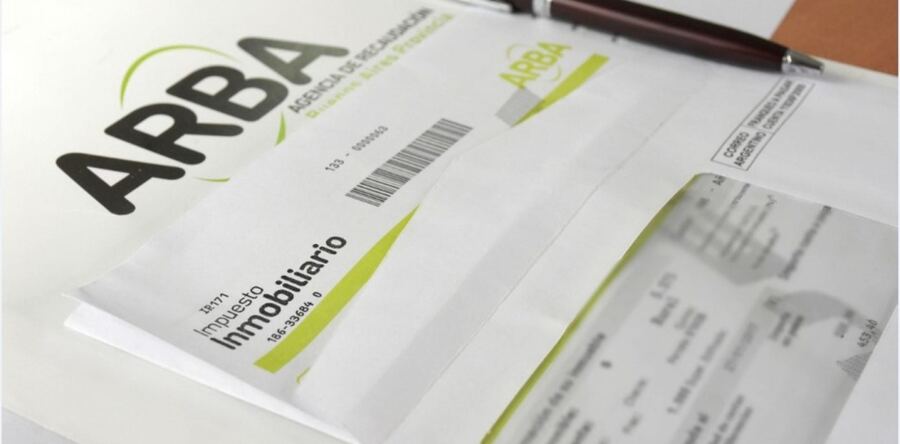 ARBA: Mañana vence el plazo para pagar la cuota 2 del Inmobiliario Urbano