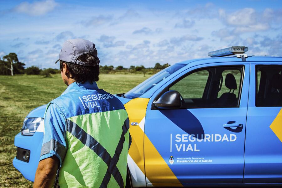 Lanzan recomendaciones para una "conducción responsable" en Semana Santa