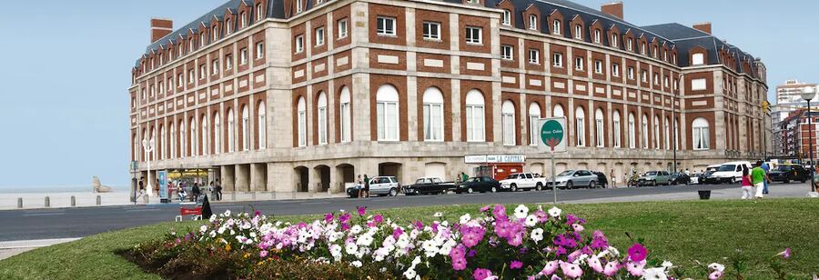 Mar del Plata: La ciudad será sede de un congreso de salud que tendrá más de 14 mil asistentes