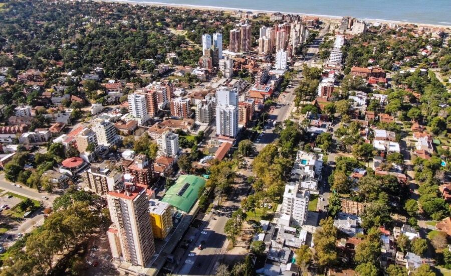 Pinamar: El municipio abrió la inscripción al plan de viviendas 2022