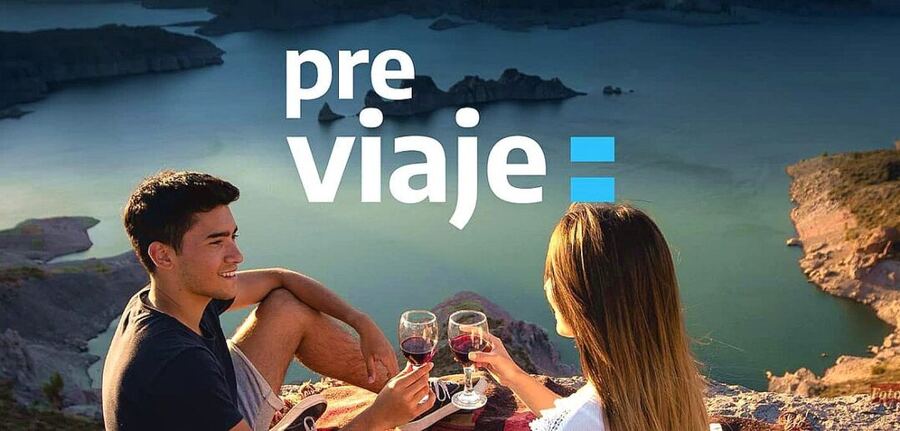Vuelve el PreViaje: Cuándo será su lanzamiento y cuáles son los requisitos