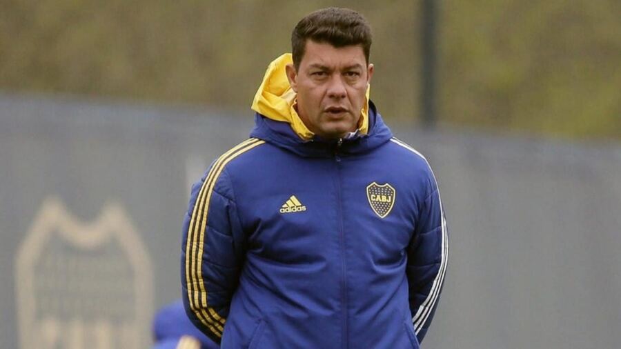 Quiere comenzar con el pie derecho: Boca visita a Deportivo Cali por la Copa Libertadores