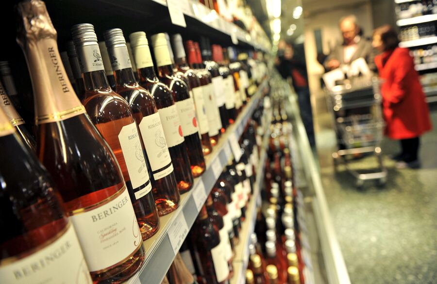 REBA: Aumentan el permiso de venta de bebidas alcohólicas