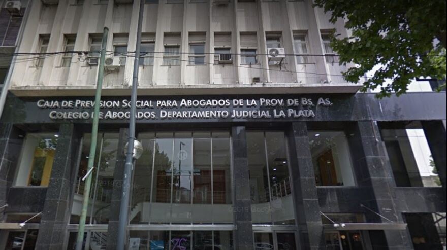 El CALP exhortó a los organismos judiciales a que cumplan la Ley de Honorarios Profesionales