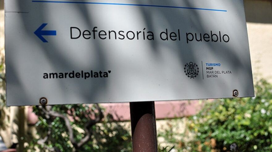 Mar del Plata: Quieren achicar la Defensoría del Pueblo para reducir el gasto