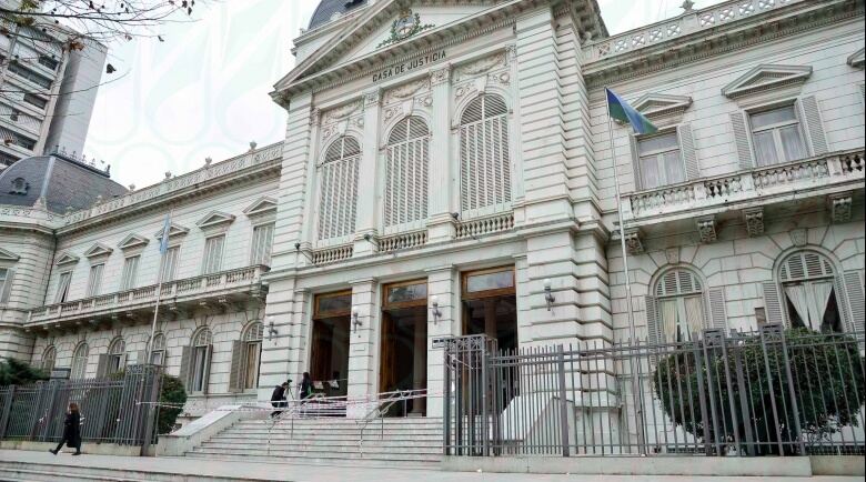 Judiciales bonaerenses pidieron aplicar cláusula de recuperación salarial