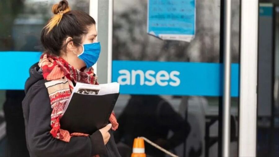 ANSES: Este es el cronograma de pagos del mes de Mayo