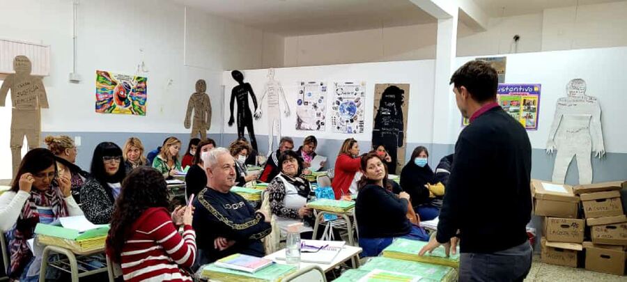 Partido de La Costa: El lunes comenzará el censo de viviendas colectivas