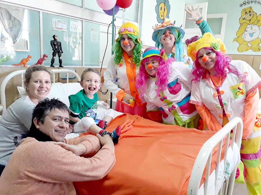 Bahía Blanca: Volvieron los payamédicos a los hospitales bahienses