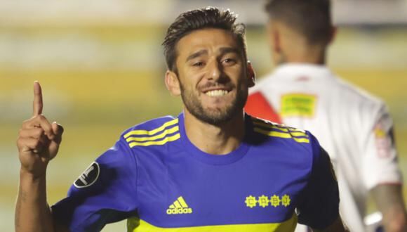 Triunfo clave: Boca le ganó 1 a 0 a Always Ready por la Libertadores