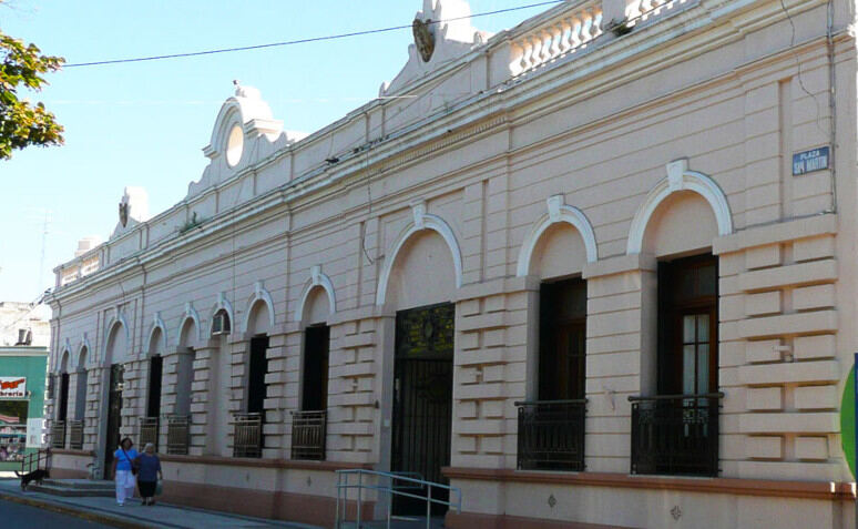 Rojas: Municipales acordaron un aumento salarial del 67.5%
